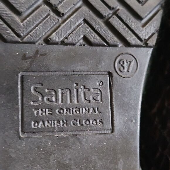 Sanita Clogs  - Picture 7 of 8